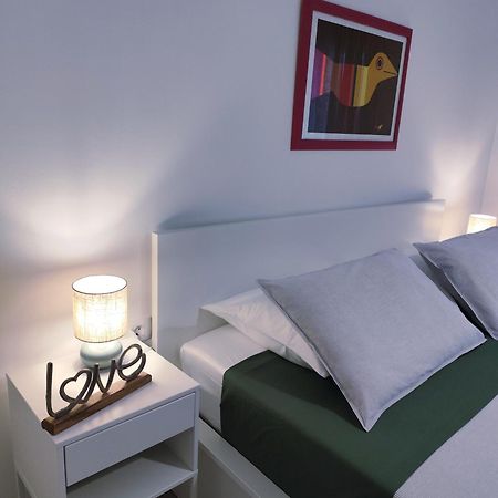 Adriatic Sunny Apartments Млини Экстерьер фото