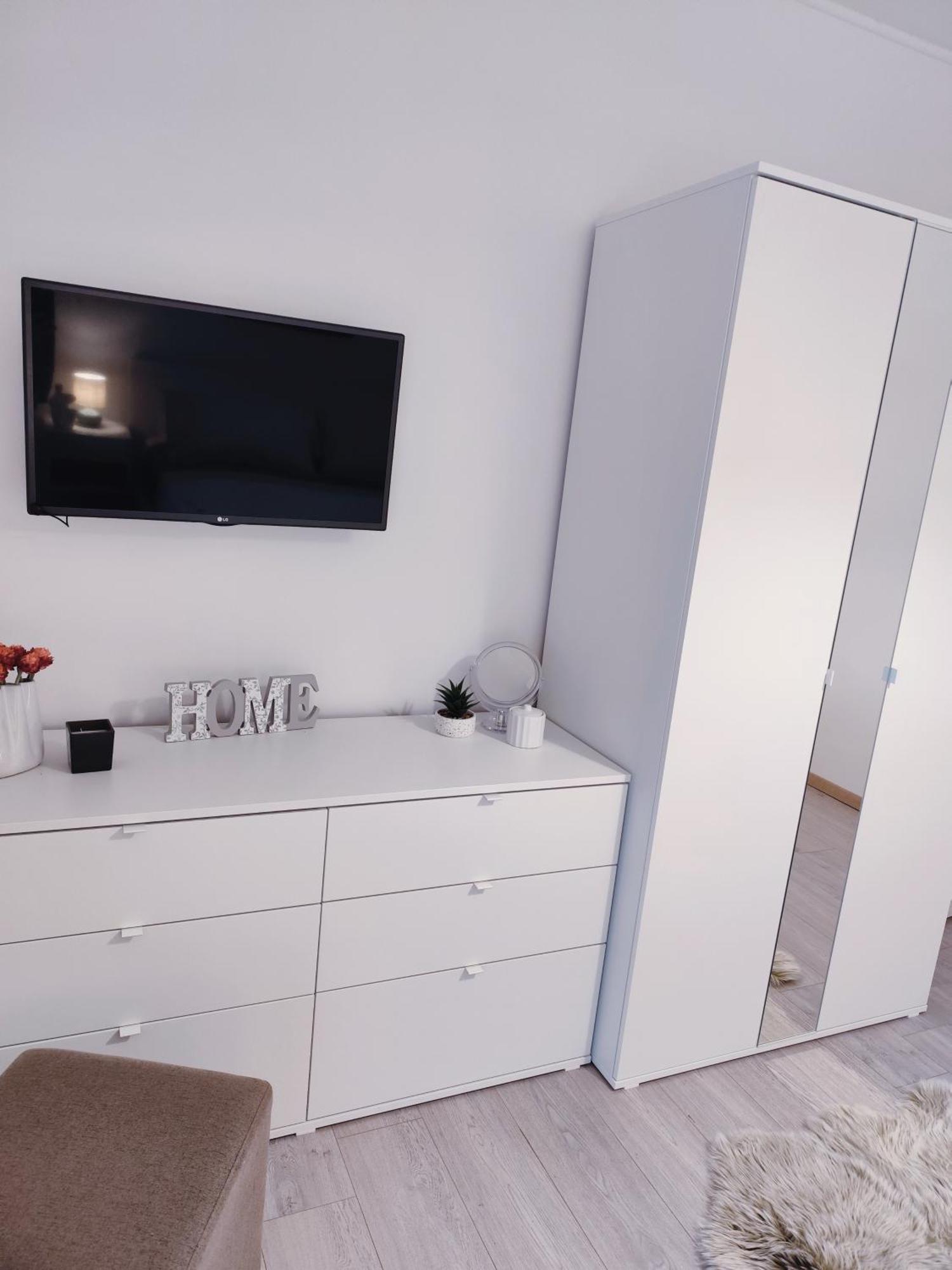 Adriatic Sunny Apartments Млини Экстерьер фото